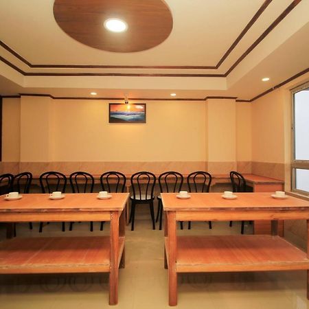 Royal sarava Otel Darjeeling  Dış mekan fotoğraf