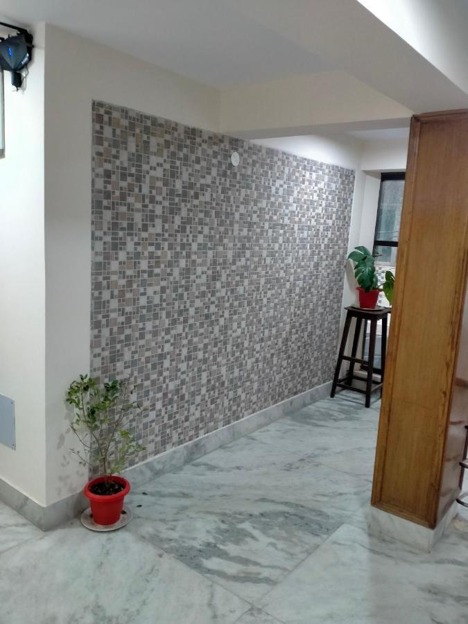 Royal sarava Otel Darjeeling  Dış mekan fotoğraf